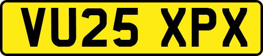 VU25XPX