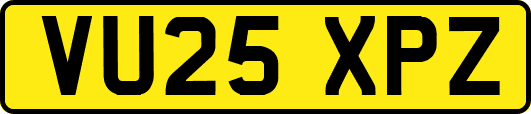 VU25XPZ