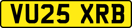 VU25XRB