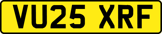 VU25XRF