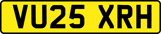 VU25XRH