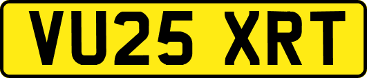 VU25XRT