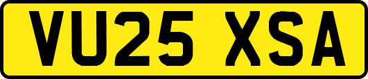 VU25XSA