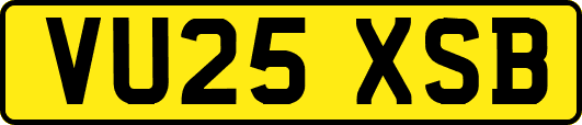 VU25XSB