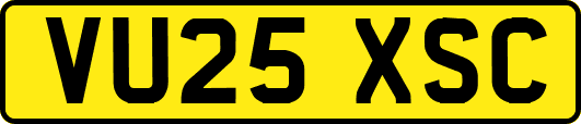 VU25XSC