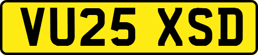 VU25XSD