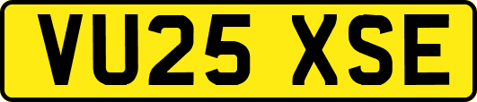 VU25XSE