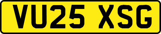 VU25XSG