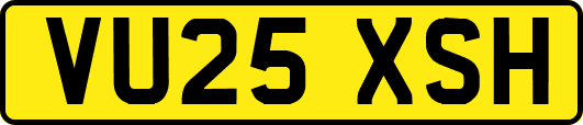 VU25XSH