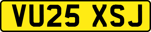 VU25XSJ