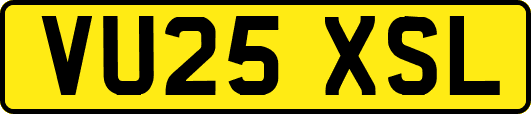 VU25XSL