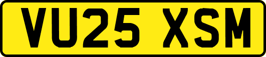 VU25XSM