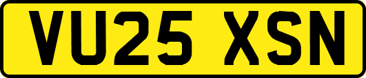 VU25XSN