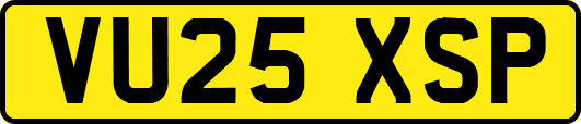 VU25XSP
