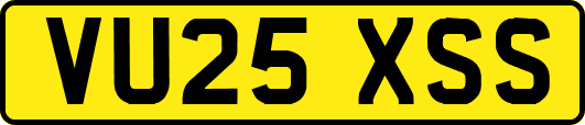 VU25XSS