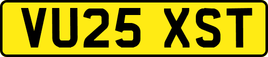 VU25XST