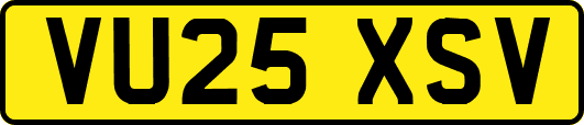 VU25XSV