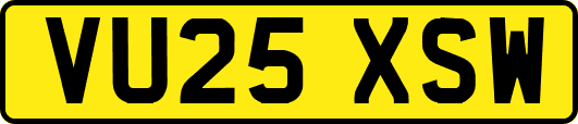 VU25XSW