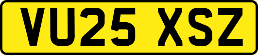VU25XSZ