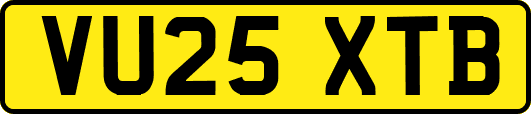 VU25XTB