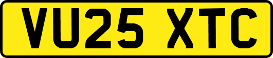 VU25XTC