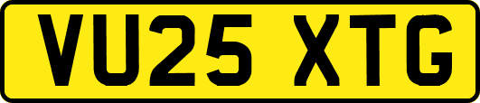 VU25XTG