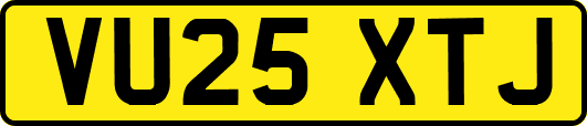 VU25XTJ