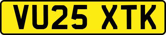 VU25XTK