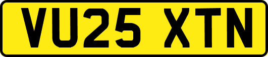 VU25XTN