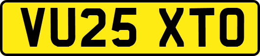VU25XTO