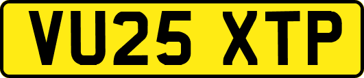 VU25XTP