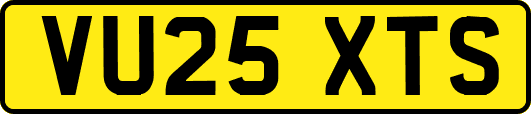VU25XTS