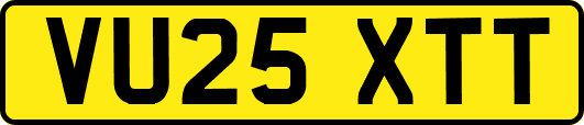 VU25XTT