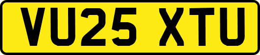 VU25XTU