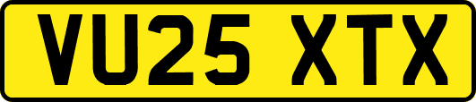 VU25XTX