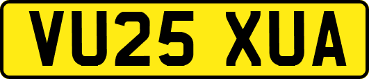 VU25XUA
