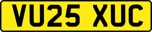 VU25XUC