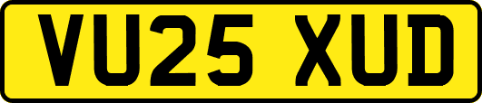 VU25XUD