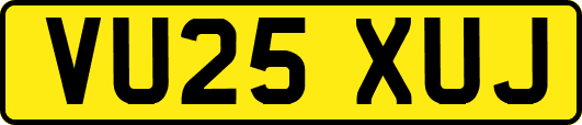 VU25XUJ