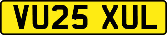 VU25XUL