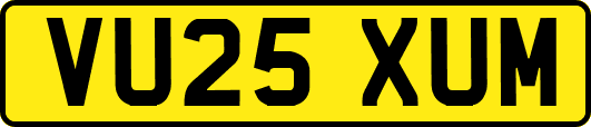 VU25XUM