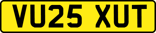 VU25XUT