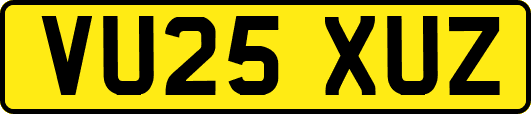 VU25XUZ