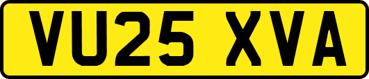 VU25XVA