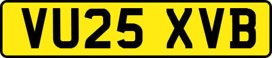 VU25XVB