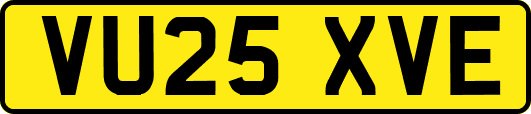 VU25XVE