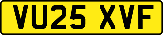 VU25XVF