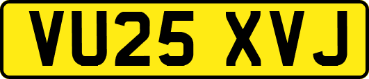 VU25XVJ