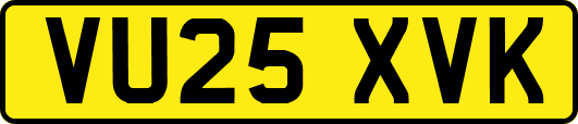VU25XVK