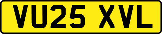 VU25XVL
